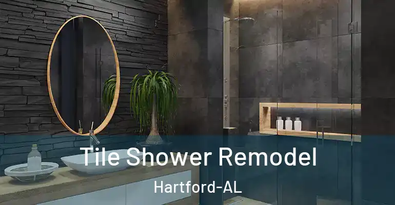 inner Bathroom imggen Tile Shower Remodel Hartford-AL
