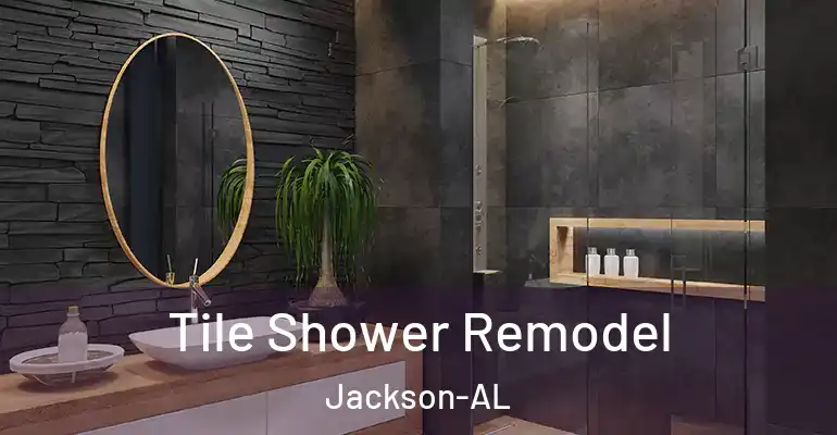 inner Bathroom imggen Tile Shower Remodel Jackson-AL