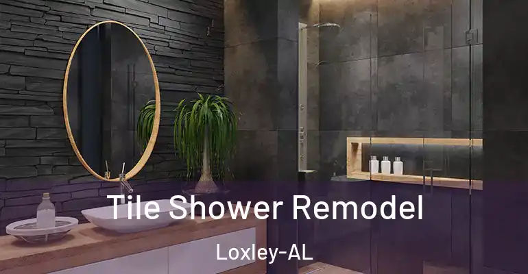 inner Bathroom imggen Tile Shower Remodel Loxley-AL