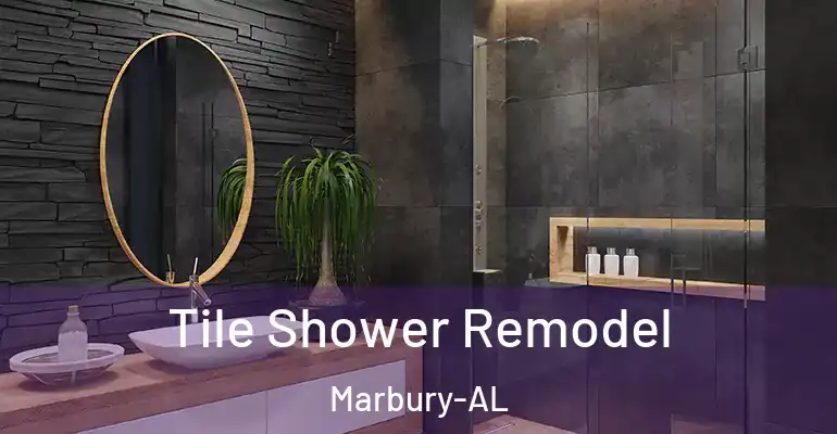 inner Bathroom imggen Tile Shower Remodel Marbury-AL