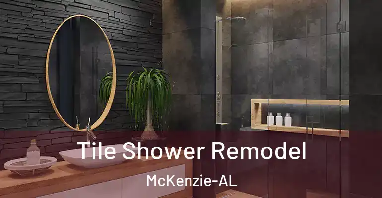 inner Bathroom imggen Tile Shower Remodel McKenzie-AL