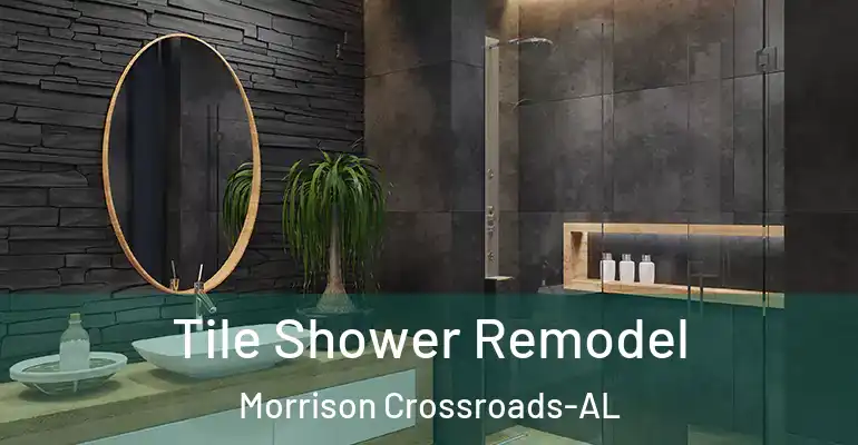 inner Bathroom imggen Tile Shower Remodel Morrison Crossroads-AL