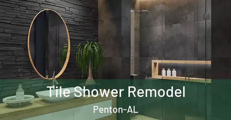 inner Bathroom imggen Tile Shower Remodel Penton-AL