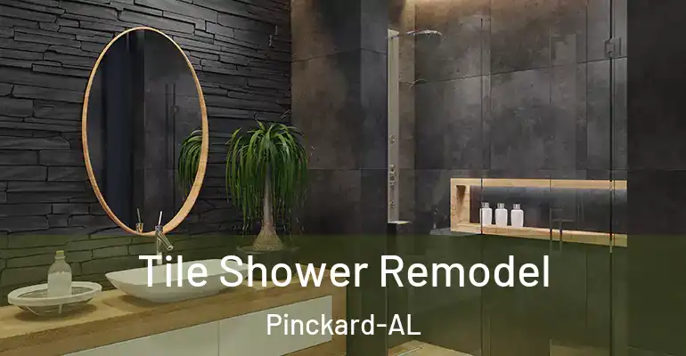 inner Bathroom imggen Tile Shower Remodel Pinckard-AL