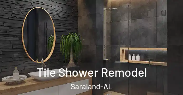 inner Bathroom imggen Tile Shower Remodel Saraland-AL