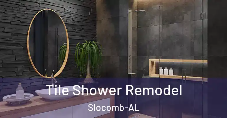 inner Bathroom imggen Tile Shower Remodel Slocomb-AL