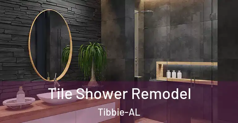 inner Bathroom imggen Tile Shower Remodel Tibbie-AL