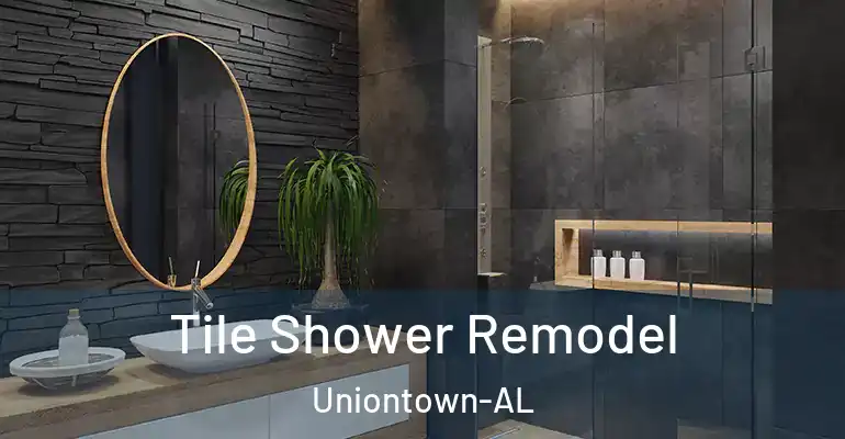inner Bathroom imggen Tile Shower Remodel Uniontown-AL