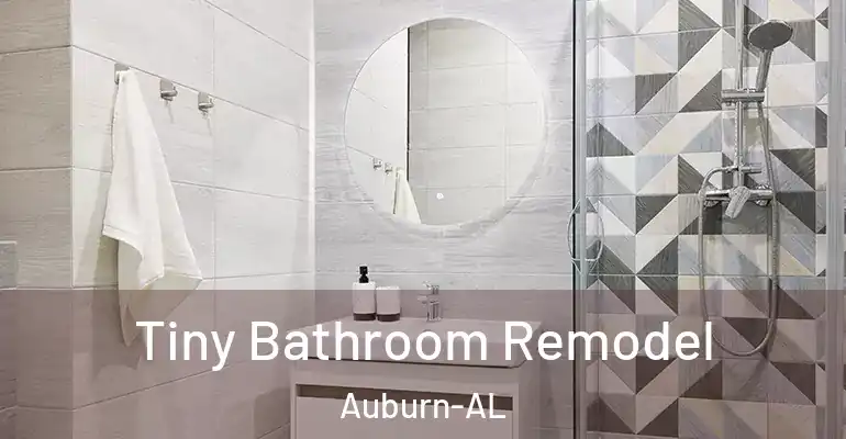 inner Bathroom imggen Tiny Bathroom Remodel Auburn-AL