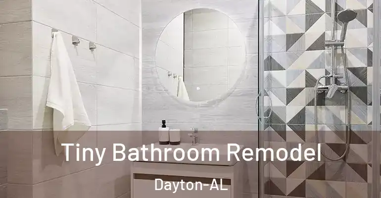 inner Bathroom imggen Tiny Bathroom Remodel Dayton-AL