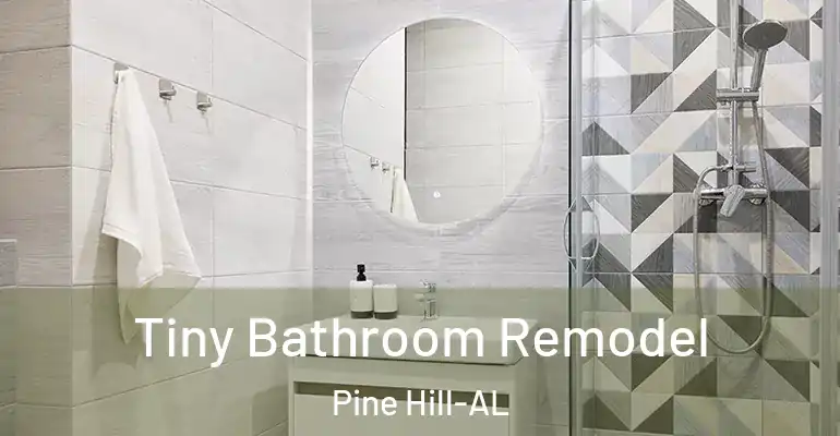 inner Bathroom imggen Tiny Bathroom Remodel Pine Hill-AL