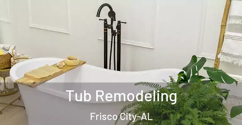 inner Bathroom imggen Tub Remodeling Frisco City-AL