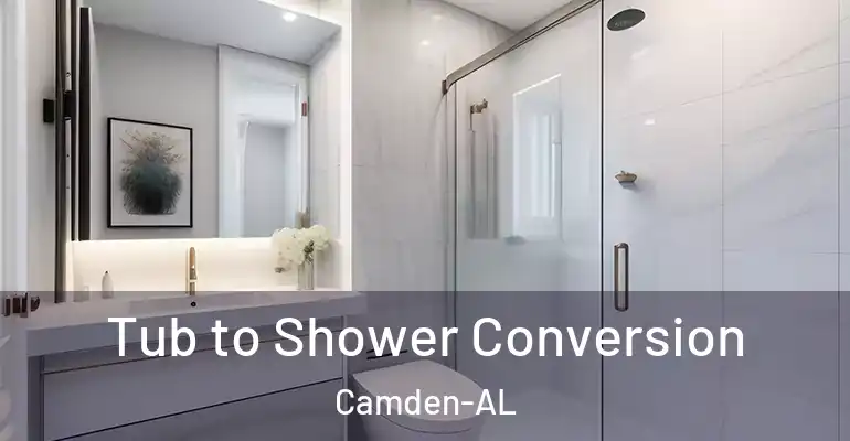 inner Bathroom imggen Tub to Shower Conversion Camden-AL