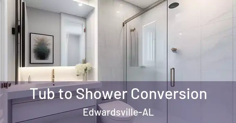 inner Bathroom imggen Tub to Shower Conversion Edwardsville-AL