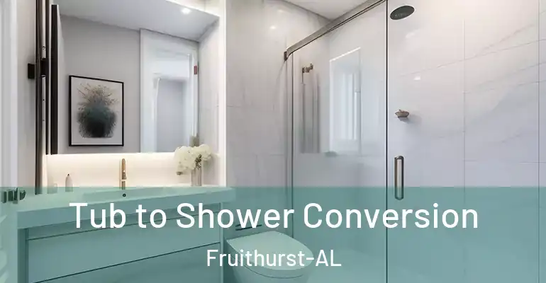 inner Bathroom imggen Tub to Shower Conversion Fruithurst-AL