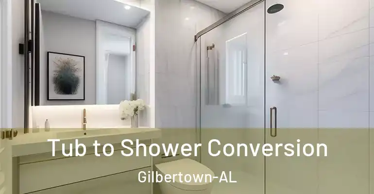 inner Bathroom imggen Tub to Shower Conversion Gilbertown-AL