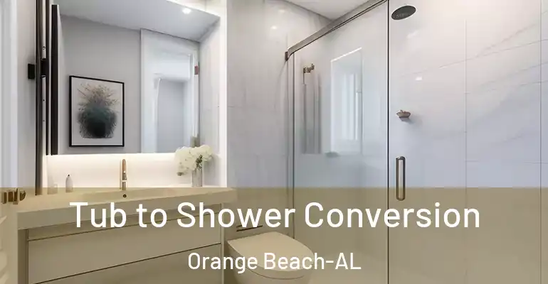 inner Bathroom imggen Tub to Shower Conversion Orange Beach-AL