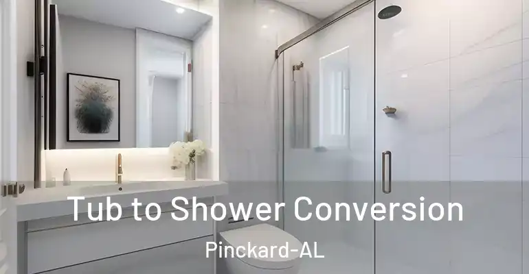 inner Bathroom imggen Tub to Shower Conversion Pinckard-AL