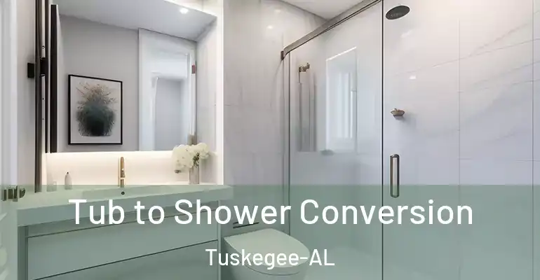 inner Bathroom imggen Tub to Shower Conversion Tuskegee-AL