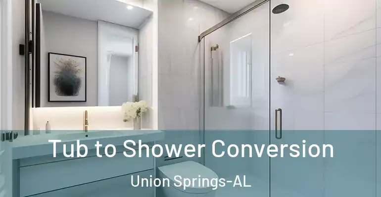 inner Bathroom imggen Tub to Shower Conversion Union Springs-AL