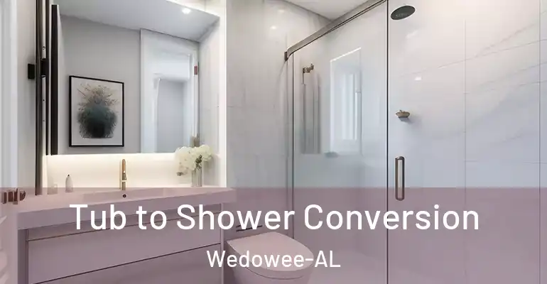 inner Bathroom imggen Tub to Shower Conversion Wedowee-AL