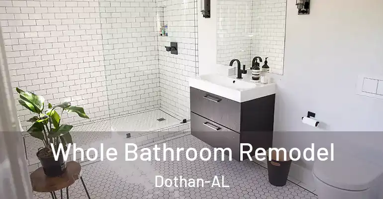 inner Bathroom imggen Whole Bathroom Remodel Dothan-AL