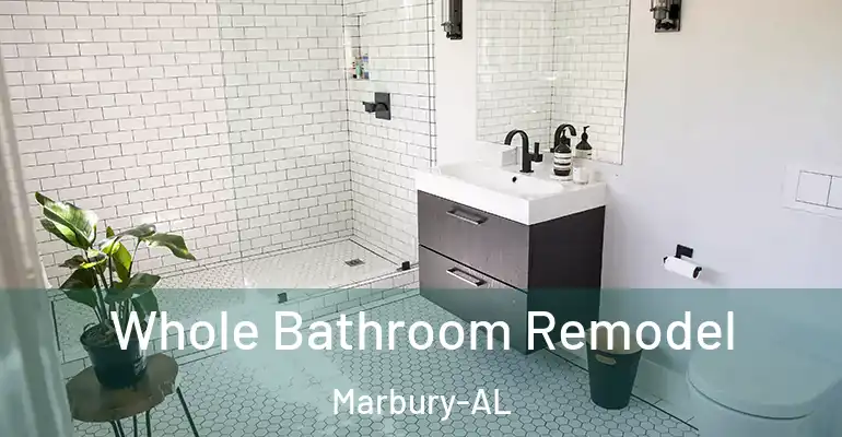 inner Bathroom imggen Whole Bathroom Remodel Marbury-AL