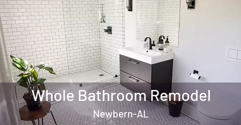 inner Bathroom imggen Whole Bathroom Remodel Newbern-AL