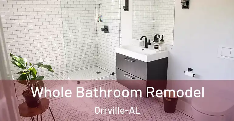 inner Bathroom imggen Whole Bathroom Remodel Orrville-AL