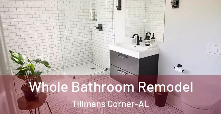 inner Bathroom imggen Whole Bathroom Remodel Tillmans Corner-AL